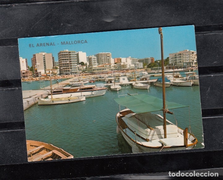 Postales: 5152- EL ARENAL - MALLORCA - Foto 1