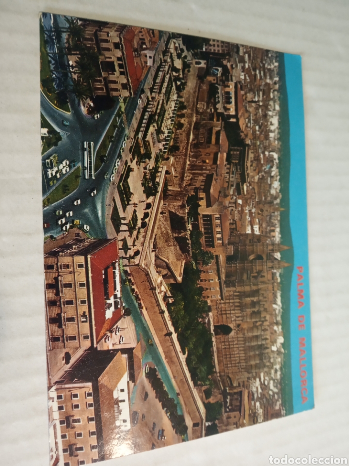 Postales: Palma de Mallorca - Foto 1