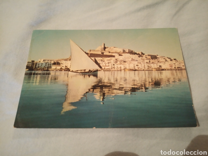 Postales: Ibiza - Foto 1