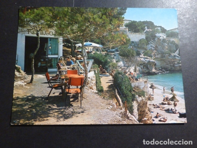 Postales: PORTO CRISTO MALLORCA - Foto 1