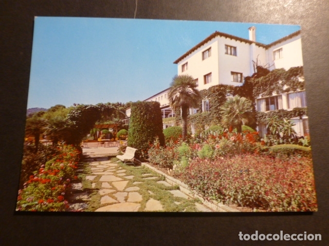 Postales: POLLENSA MALLORCA HOTEL FORMENTOR - Foto 1