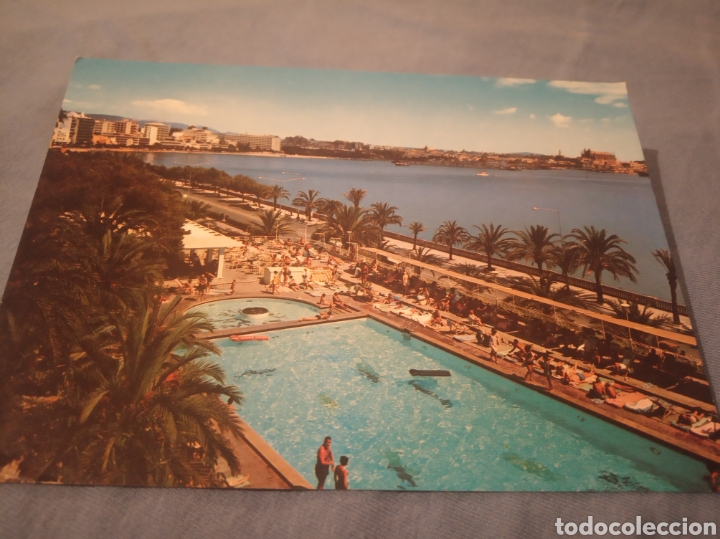 Postales: Palma de Mallorca - Foto 1