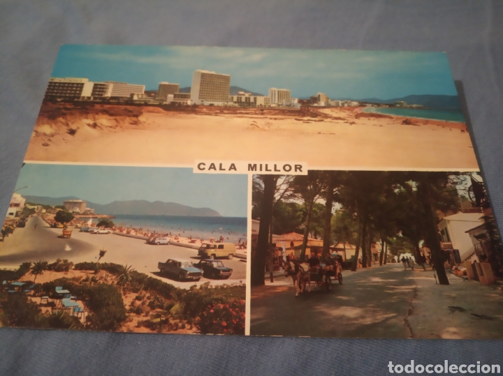 Postales: Palma de Mallorca - Foto 1