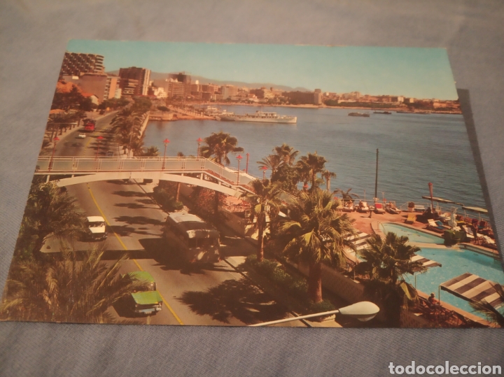 Postales: Palma de Mallorca - Foto 1