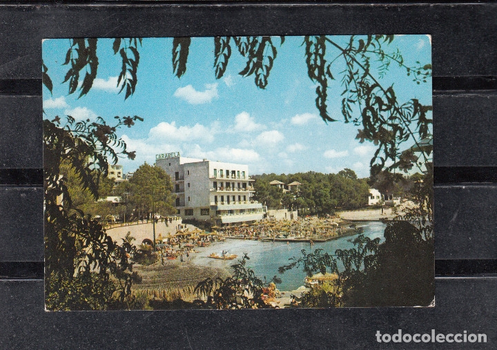 Postales: PEGUERA. MALLORCA - Foto 1