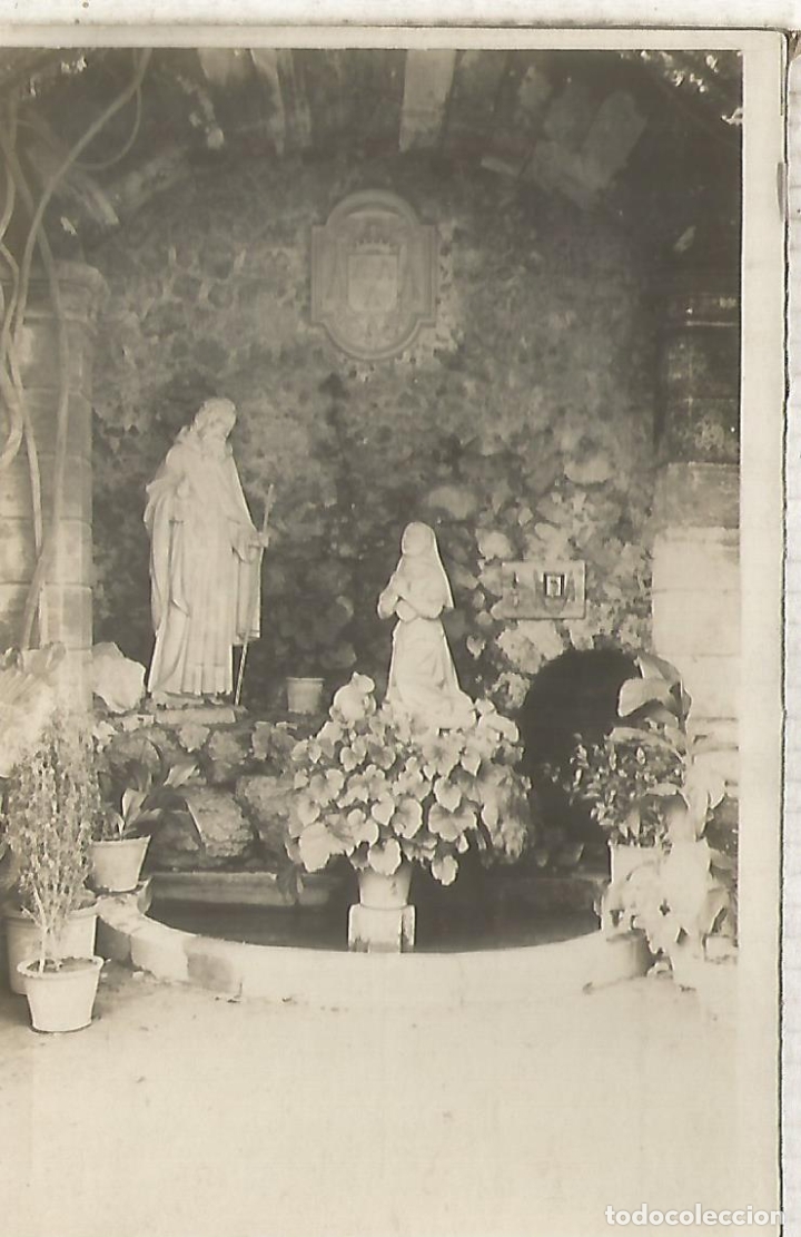 Postcards: BALEARES VALLDEMOSA SIN ESCRIBIR