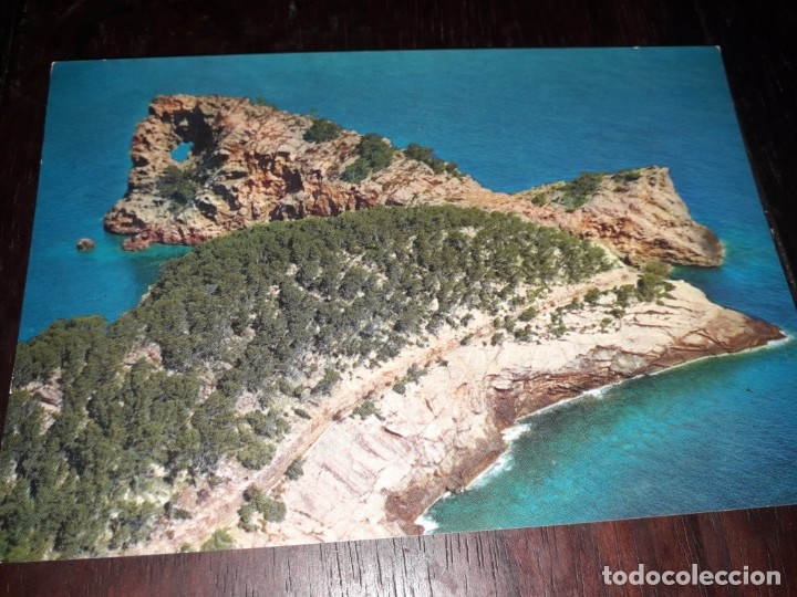 Postales: N&ordm; 32067 POSTAL MIRAMAR MALLORCA - Foto 1