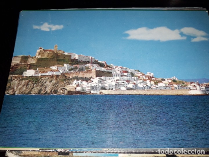 Postales: N&ordm; 32928 POSTAL IBIZA - Foto 1