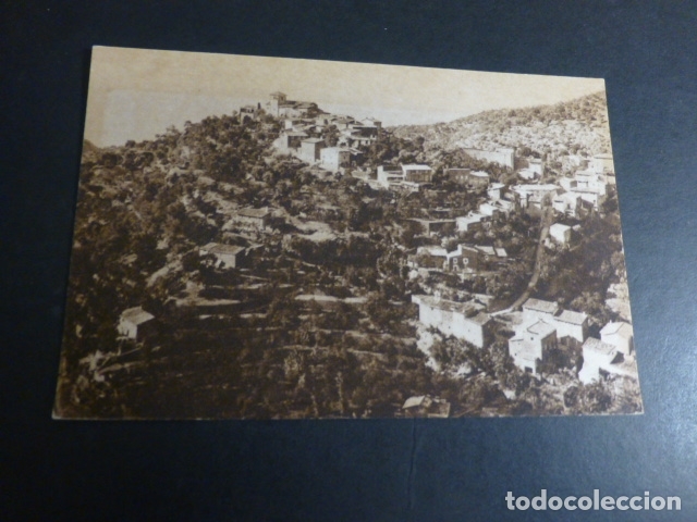 Postales: DEY&Aacute; MALLORCA VISTA - Foto 1