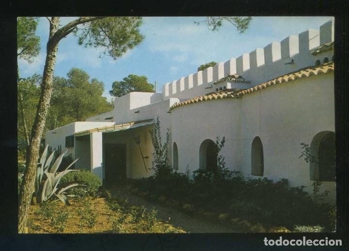 Postales: Eivissa. Santa Eul&agrave;ria des Riu. *Urbanizaci&oacute;n Cala Pada* Ed. Dimar. Nueva.