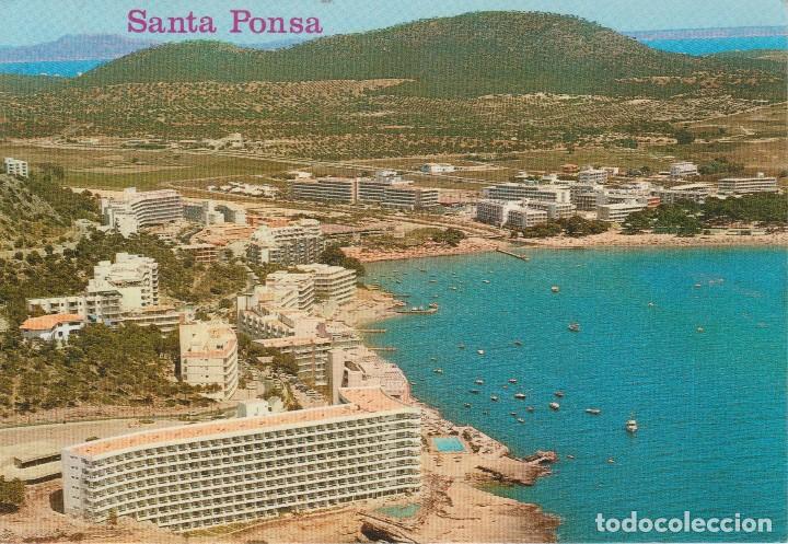 Postales: (1416) SANTA PONSA. MALLORCA - Foto 1