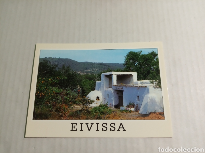 Postales: Ibiza - Foto 1