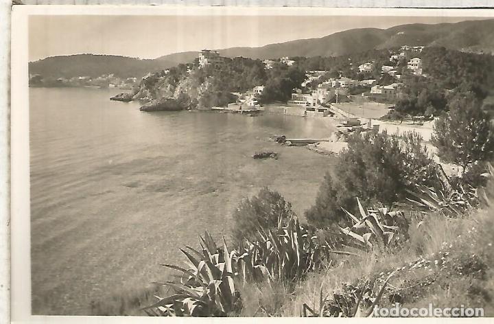 Postales: MALLORCA CALA MAYOR ESCRITA - Foto 1