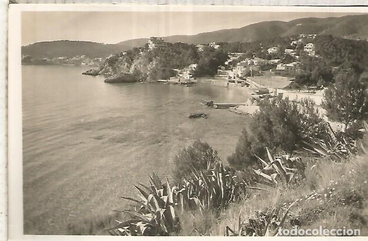Postales: MALLORCA CALA MAYOR ESCRITA - Foto 1