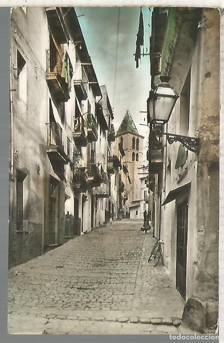 Postales: MALLORCA PALMA ESCRITA - Foto 1