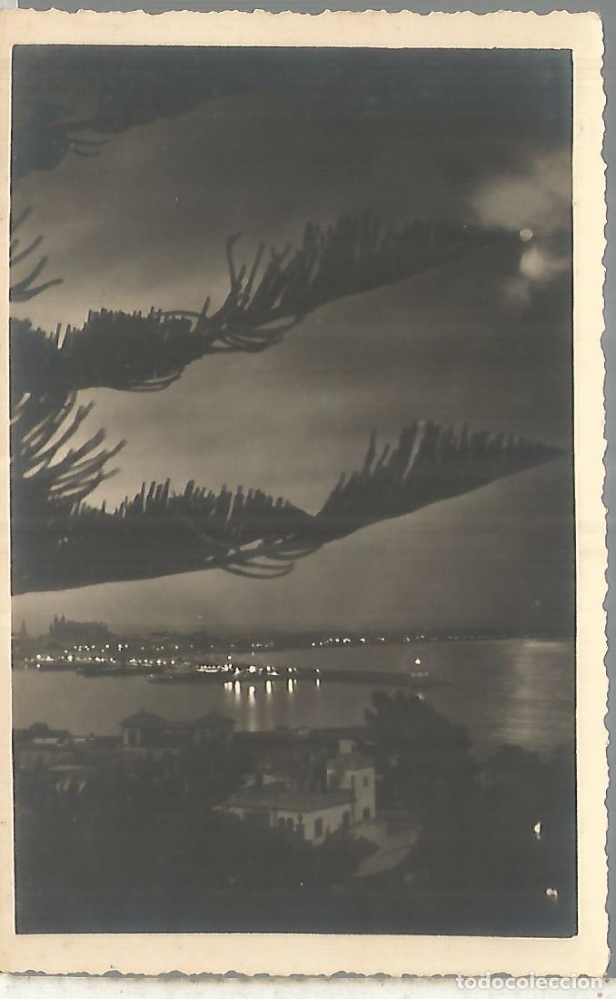 Postales: MALLORCA PALMA ESCRITA - Foto 1
