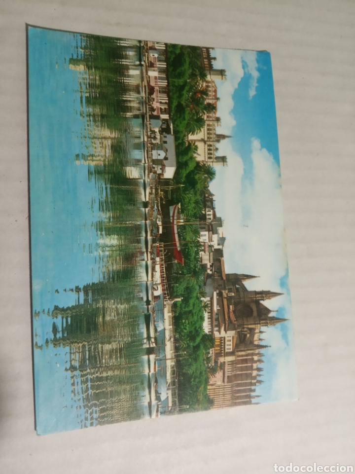 Postales: Palma de Mallorca - Foto 1