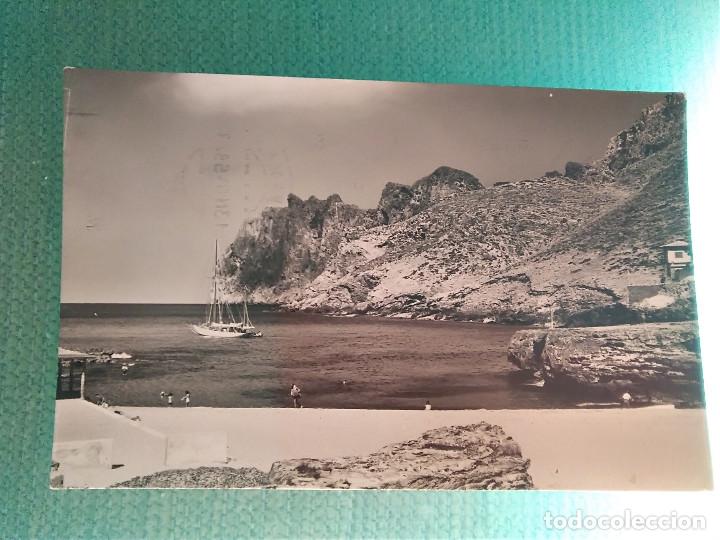 Postales: POSTAL MALLORCA- POLLENSA- CALA SAN VICENTE