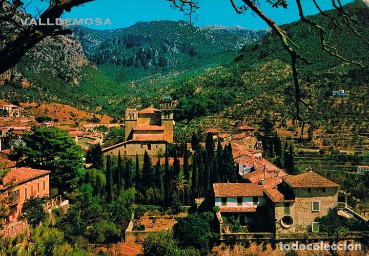 Postales: Valldemosa (Mallorca) - Foto 1
