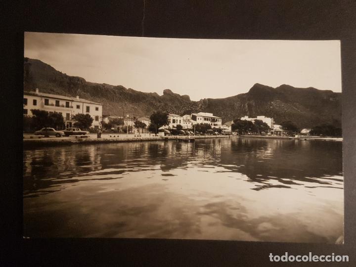 Postales: POLLENSA MALLORCA PUERTO - Foto 1