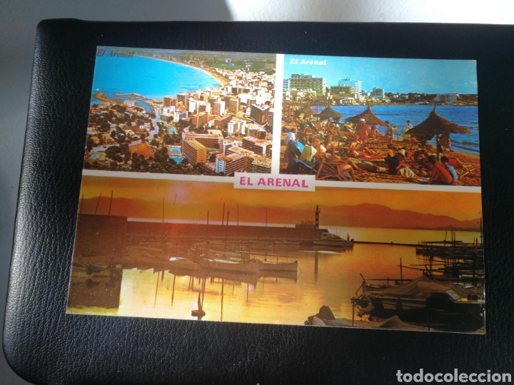 Postales: Postal el arenal Mallorca - Foto 1