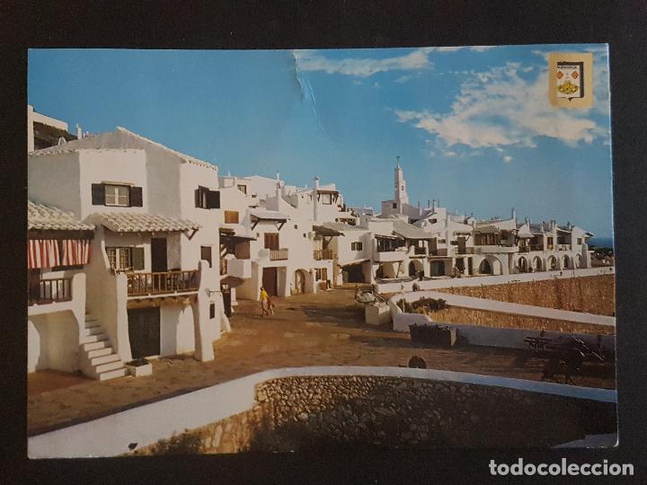 Postales: BINIBECA MENORCA VISTA - Foto 1