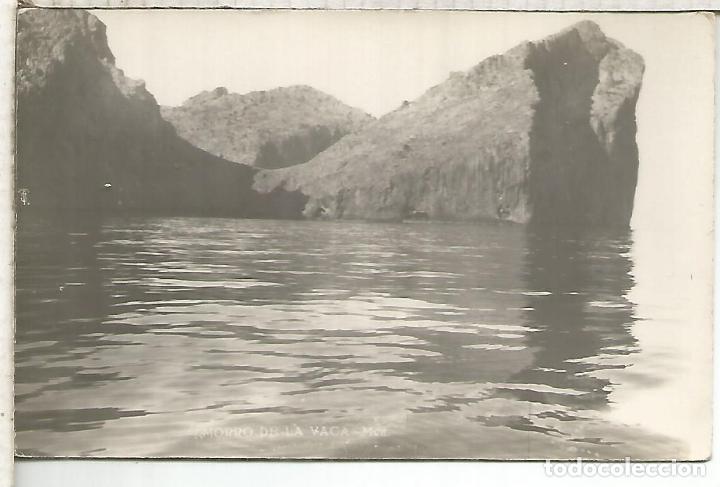 Postcards: BALEARES MORRO DE LA VACA SIN ESCRIBIR
