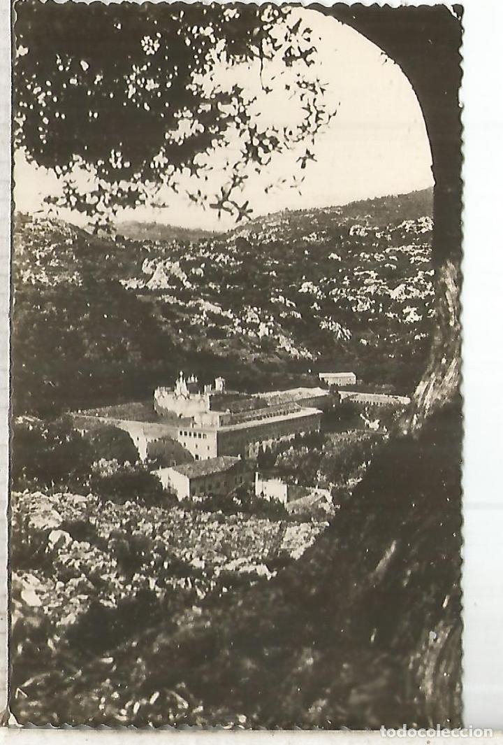 Postales: MALLORCA LLUCH SIN ESCRIBIR - Foto 1