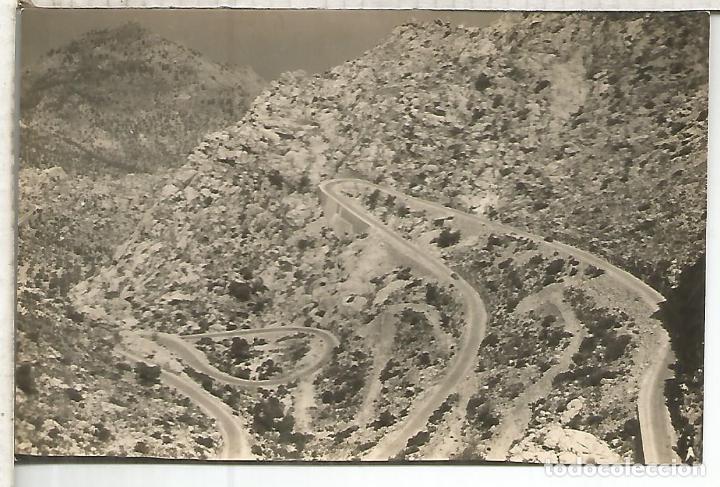 Postales: MALLORCA CALOBRA SIN ESCRIBIR - Foto 1