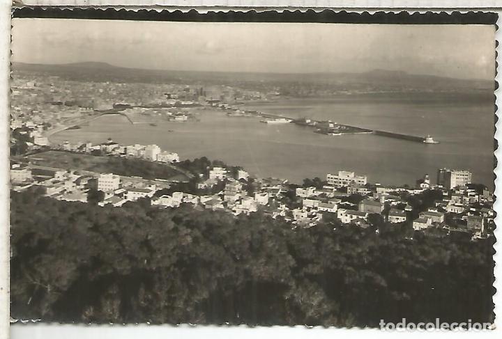 Postales: MALLORCA PALMA ESCRITA - Foto 1