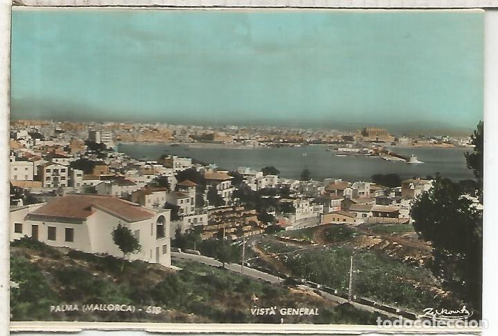 Postales: MALLORCA PALMA SIN ESCRIBIR - Foto 1