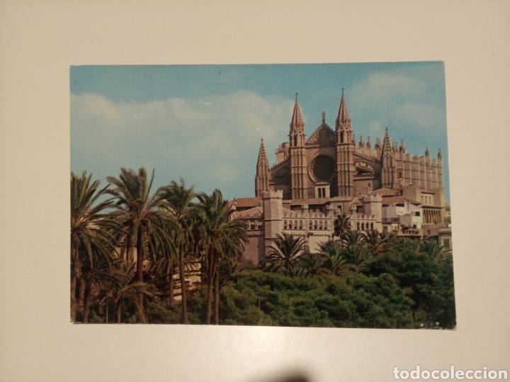 Postales: Mallorca - Foto 1