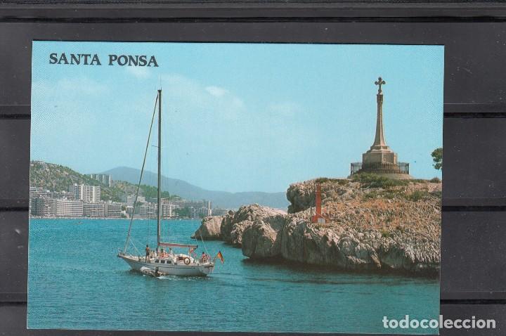 Postales: MALLORCA. SANTA PONSA - Foto 1
