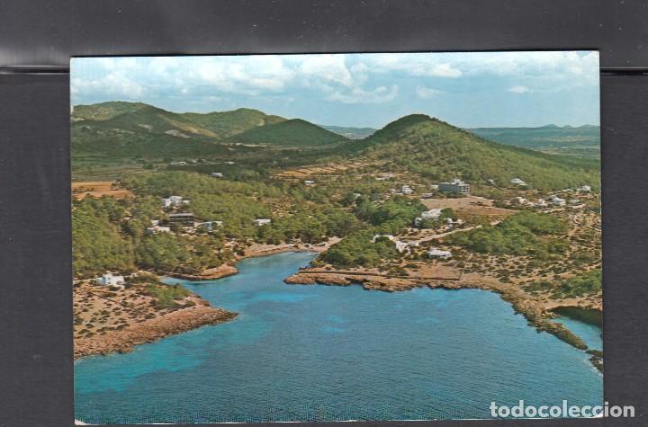 Postales: 319 - SAN ANTONIO. CALA GRA&ccedil;io