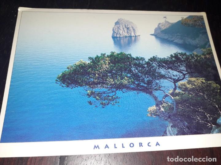 Postales: N&ordm; 1015 POSTAL MALLORCA - Foto 1