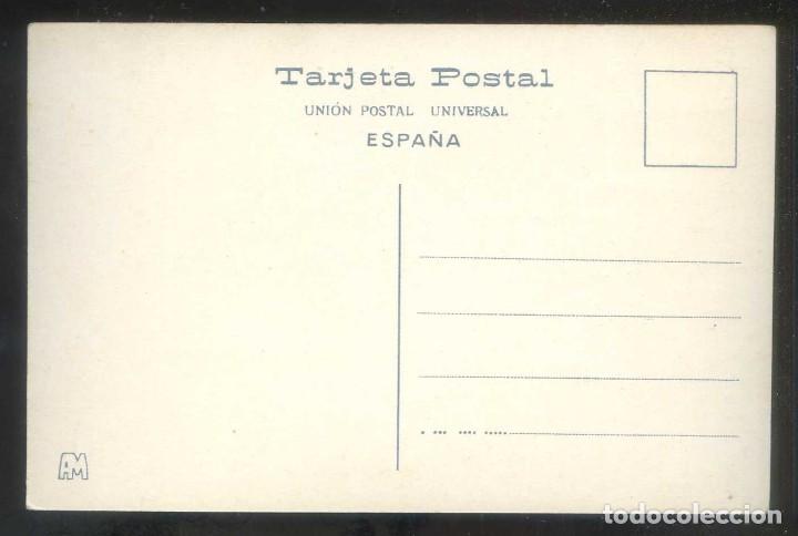Postales: Palma. *Cala Mayor* Ed. A.M. n&ordm; 54. Nueva. - Foto 2