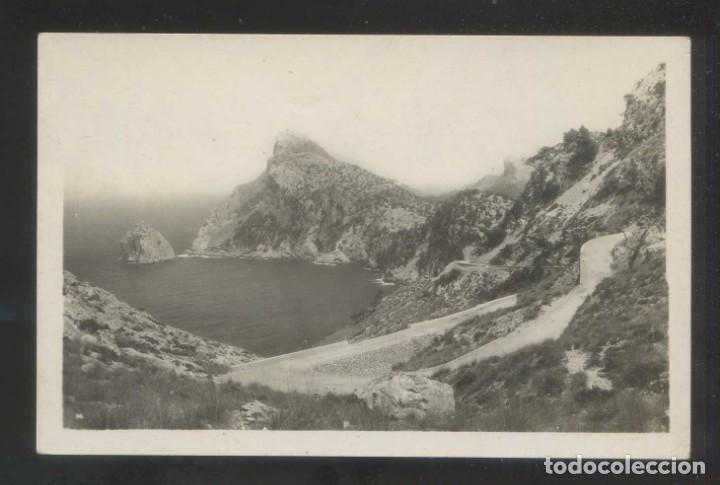 Postales: Mallorca. Pollen&ccedil;a. *El Palomar* Ed. H.A.E. n&ordm; 52. Escrita. - Foto 1
