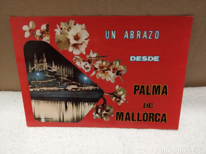 Postales: Palma de Mallorca - Foto 1