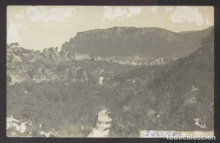 Postales: Mallorca. S&oacute;ller. Sin datos. Nueva. - Foto 1