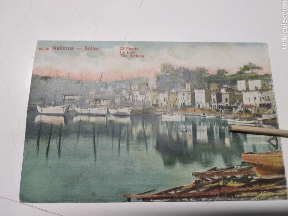 Postales: Postal Mallorca - Foto 1