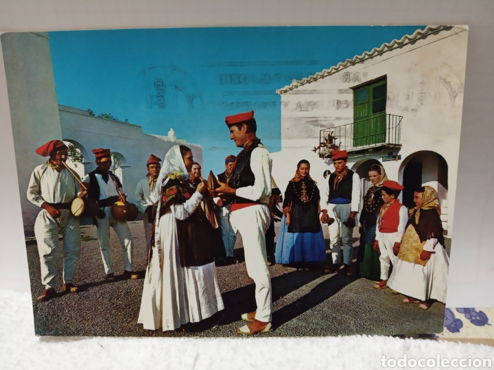 Postales: San Miguel Ibiza - Foto 1