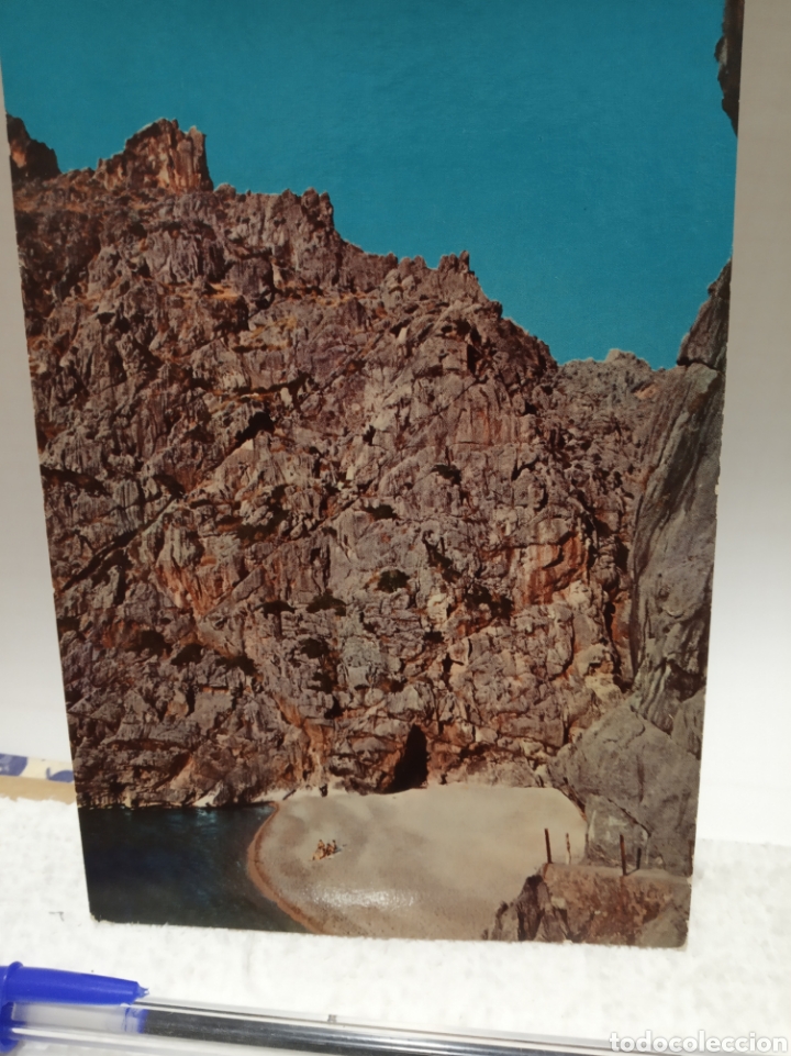 Postales: Mallorca - Foto 1