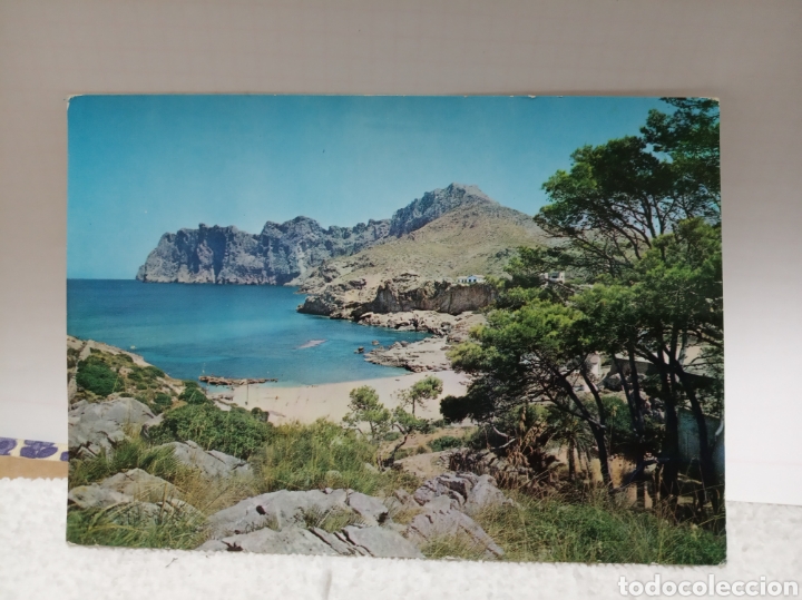 Postales: Mallorca - Foto 1