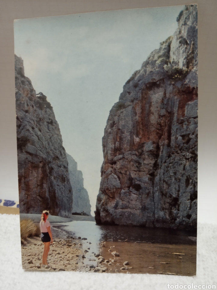 Postales: Mallorca - Foto 1