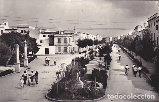 Postales: POSTAL CIUDADELA - Foto 1