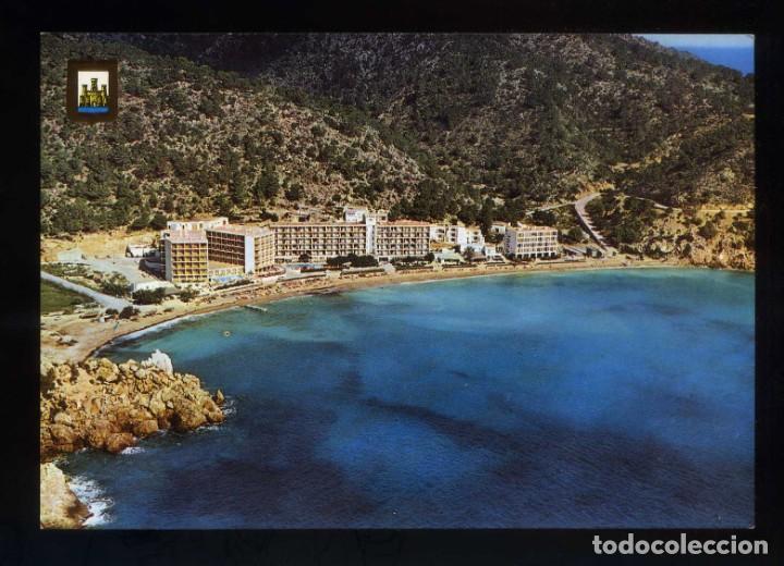 Postais: Eivissa. Sant Joan de Labritja. Cala Sant Vicent. Ed. Fisa n&ordm; 253. Nueva.