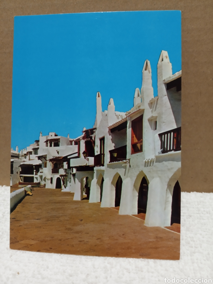 Postales: Binibeca - Foto 1