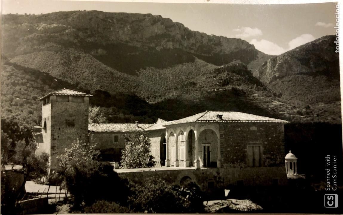 Postales: TARJETA POSTAL DE MALLORCA . - Foto 1