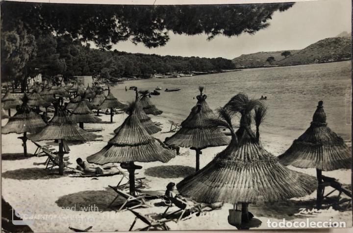 Postales: TARJETA POSTAL DE MALLORCA.FORMENTOR - Foto 1