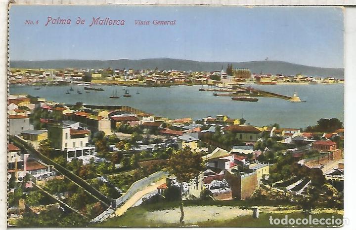Postales: BALEARES PALMA SIN ESCRIBIR - Foto 1